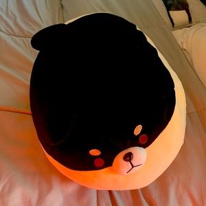 Stuffed animal Shiba Inu plush big